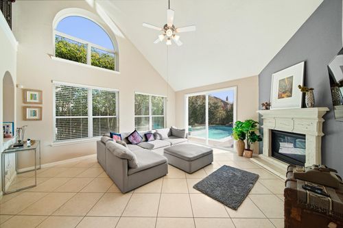27406 Starlight Canyon Ln, Katy, TX, 77494-1569 | Card Image