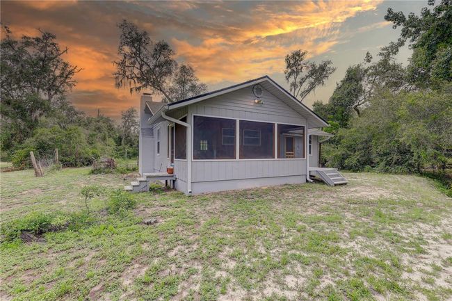 5290 Cyril Dr, House other with 4 bedrooms, 3 bathrooms and null parking in Ridge Manor FL | Image 5