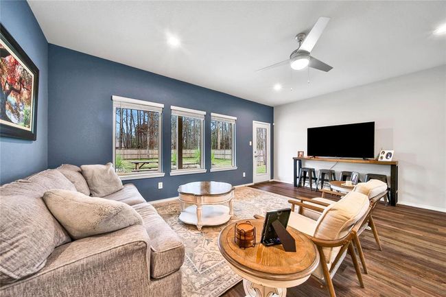 2818 Roman Forest Blvd, House other with 5 bedrooms, 3 bathrooms and null parking in New Caney TX | Image 15
