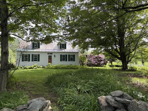61 Orchard Rd, Chesterfield, NH, 03443-3714 | Card Image