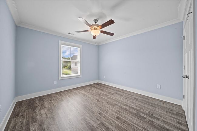 406 Bee Cove Way, Townhouse with 3 bedrooms, 3 bathrooms and null parking in Pendleton SC | Image 8