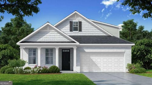 608 Parnassus Rd, Locust Grove, GA, 30248-1905 | Card Image
