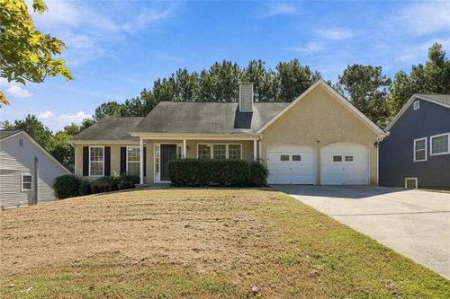 5741 Village Loop, Fairburn, GA, 30213-4641 | Card Image