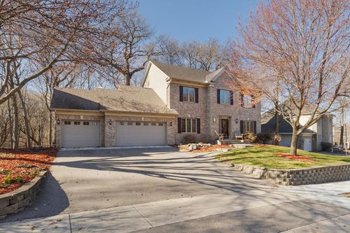 2140 Stone Creek Drive, Chanhassen, MN, 55317 | Card Image