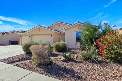 2485 Morrow Ridge Pl, Laughlin, NV, 89029-0020 | Card Image
