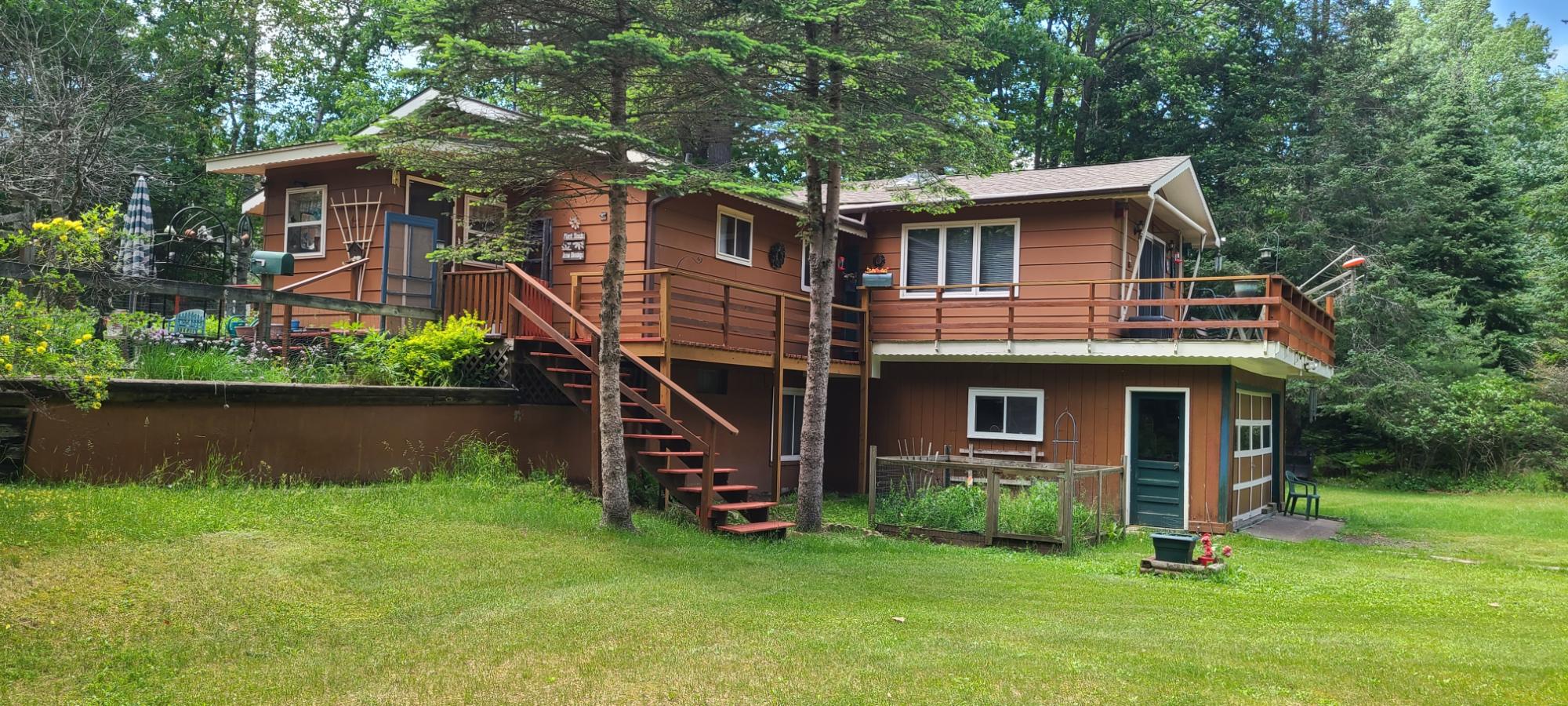 Wihega Rd, Arbor Vitae, WI 54568