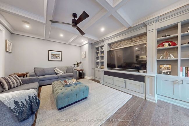 150 Creekland Ave, House other with 4 bedrooms, 5 bathrooms and 2 parking in Stouffville ON | Image 5