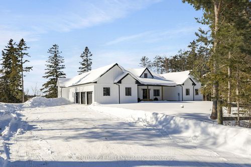 5450 Fifth Line, Hillsburgh, ON, N0B1Z0 | Card Image