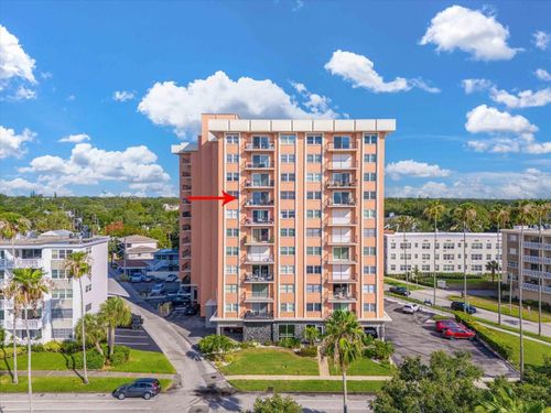 802-1120 N Shore Dr Ne, ST PETERSBURG, FL, 33701-1423 | Card Image