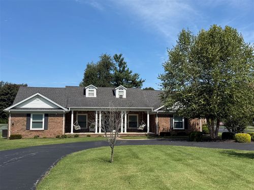 826 Lois Ln, Bowling Green, KY, 42104-4661 | Card Image