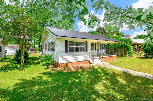 407 Powers Ave, Tallassee, AL, 36078-2128 | Card Image