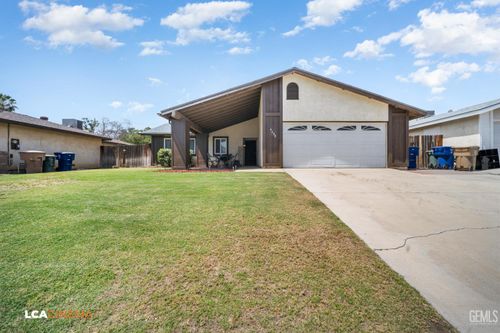 4309 Rosewall Street, Bakersfield, CA, 93313 | Card Image
