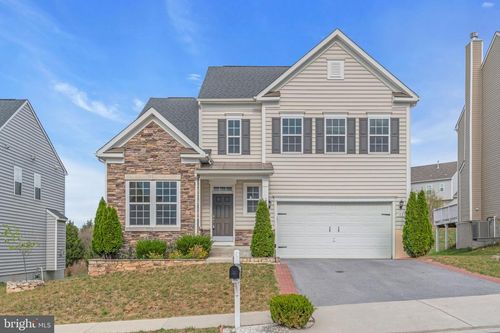 103 Megan Lane, STEPHENSON, VA, 22656 | Card Image