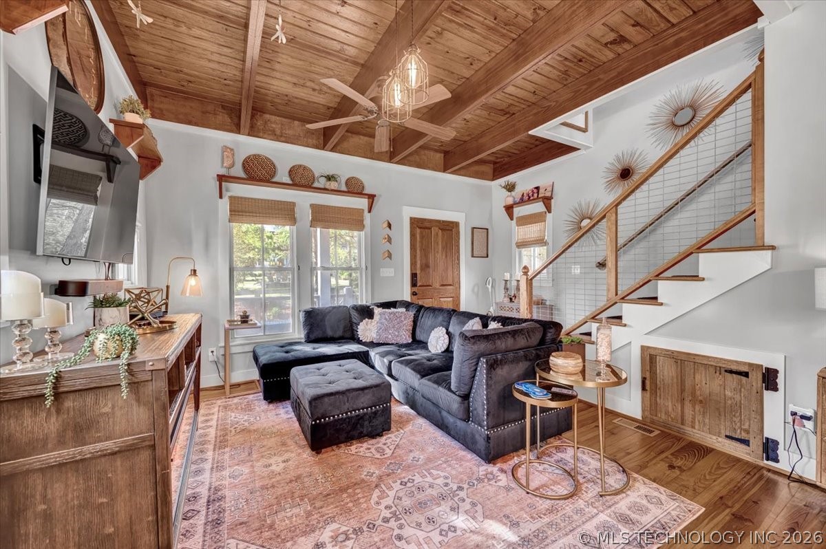 Residential in Carlton Landing 3