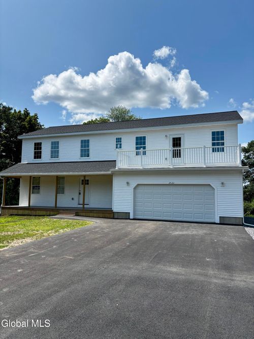 2523 Grandview Ave, Niskayuna, NY, 12309-3506 | Card Image