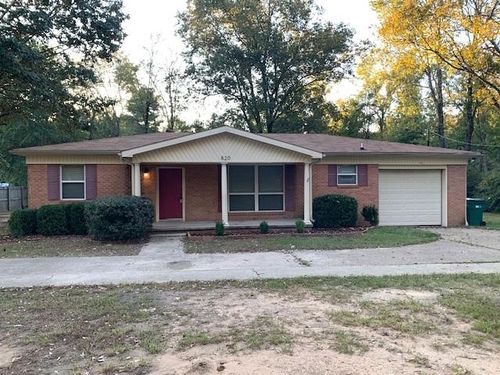 820 S Wake Village Rd, Wake Village, TX, 75501-6610 | Card Image