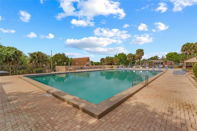 UNIT-84 - 10301 Us Highway 27, Condo with 2 bedrooms, 2 bathrooms and null parking in CLERMONT FL | Image 13