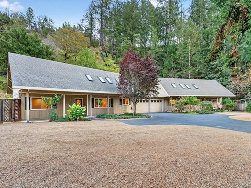 1290 Adobe Canyon Rd, Kenwood, CA, 95452-9055 | Card Image