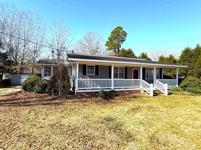 1803 School Dr, House other with 2 bedrooms, 1 bathrooms and 3 parking in Scranton SC | Image 35