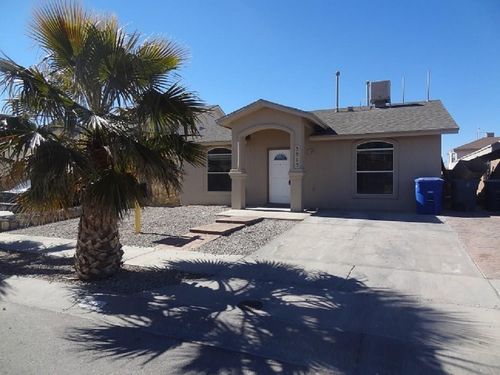 3813 Tierra Joya Pl, El Paso, TX, 79938-4714 | Card Image