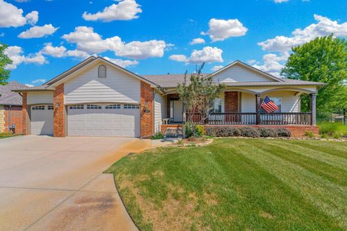 14302 E Twinlake Dr, Wichita, KS, 67230 | Card Image