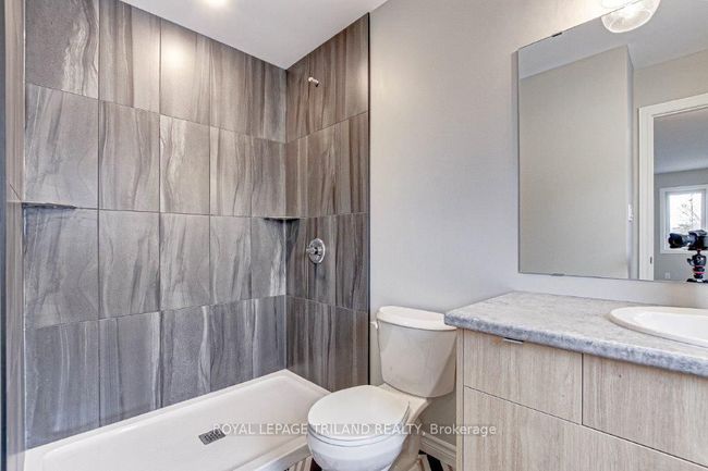 LOT 4 Macleod Court, House other with 3 bedrooms, 3 bathrooms and 2 parking in West Elgin ON | Image 23