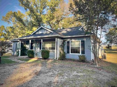 150 County Road 4231, House other with 3 bedrooms, 2 bathrooms and null parking in Mount Pleasant TX | Image 2