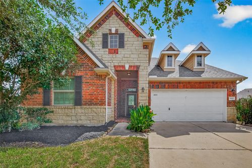 3003 Pennfield Park Ct, Katy, TX, 77494-7227 | Card Image