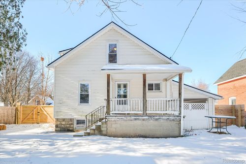 285 Dirgo St, Imlay City, MI, 48444-1207 | Card Image