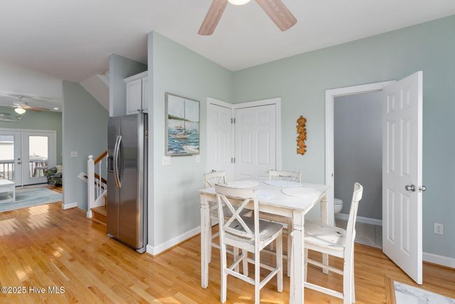 104 Sea Oaks Ct, Townhouse with 2 bedrooms, 2 bathrooms and null parking in N Topsail Beach NC | Image 8