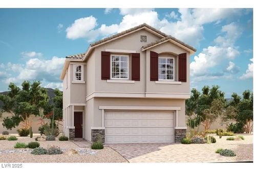 1025 Smiths Island Ave, North Las Vegas, NV, 89084-4046 | Card Image