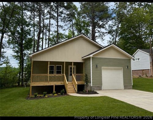 940 Lakewind, Sanford, NC, 27332-8337 | Card Image