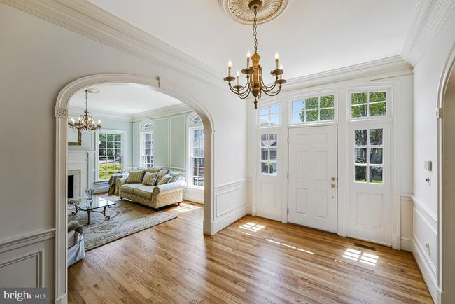 1445 Harvest Crossing Dr, House other with 4 bedrooms, 6 bathrooms and null parking in MCLEAN VA | Image 7