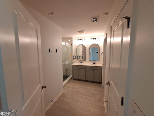 4644 Piston Jct Sw, Townhouse with 3 bedrooms, 3 bathrooms and null parking in Mableton GA | Image 14