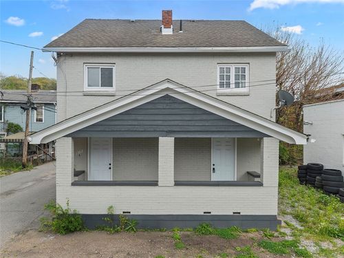 1305 Airbrake Ave, Turtle Creek, PA, 15145-1822 | Card Image