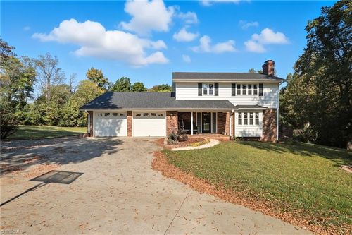 1886 Nc 65 Hwy W, Walnut Cove, NC, 27052-7610 | Card Image