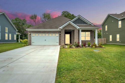 140 Ravens Crest Ave, Mount Juliet, TN, 37122-2417 | Card Image