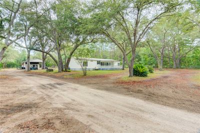 11791 Ne 83 Rd Place, House other with 3 bedrooms, 2 bathrooms and null parking in BRONSON FL | Image 1