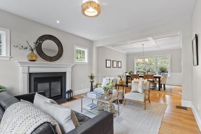 49 Finigan Way, House other with 4 bedrooms, 2 bathrooms and 4 parking in Concord MA | Image 2