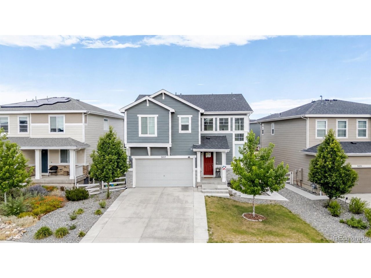 Residential in Castle Rock 2
