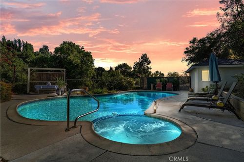 171 Canada Sombre Rd, La Habra Heights, CA, 90631-7853 | Card Image