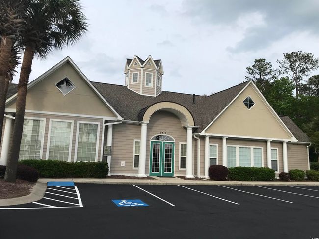 UNIT-12 - 9739 Leyland Dr, Condo with 2 bedrooms, 1 bathrooms and null parking in Myrtle Beach SC | Image 5