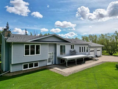 81547 Highway 744, Marie Reine, AB, T0H2N1 | Card Image