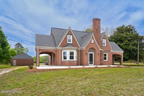 2790 Cokey Road, Rocky Mount, NC, 27801 | Card Image