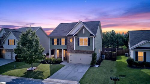 222 Santa Ana Way, Duncan, SC, 29334-8102 | Card Image