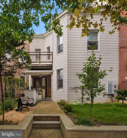 729 Kenyon St Nw, WASHINGTON, DC, 20010-2580 | Card Image