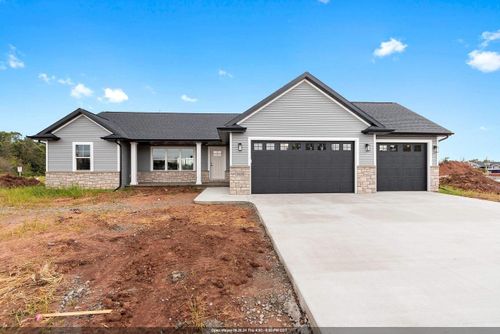 2529 Meyer Way, DE PERE, WI, 54115 | Card Image