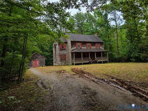16324 Bent Barrel Rd, Montpelier, VA, 23192-2043 | Card Image