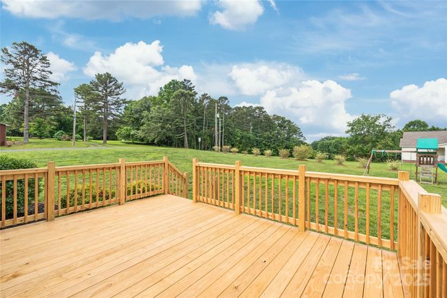 8717 Swift Rd, House other with 3 bedrooms, 2 bathrooms and null parking in Oakboro NC | Image 18