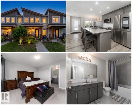 998 Stillwater Blvd Nw, Edmonton, AB, T6M1M8 | Card Image